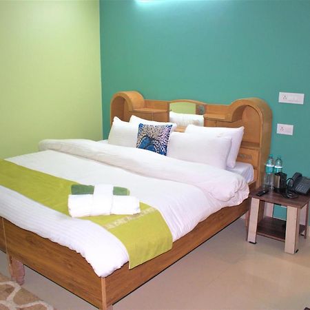 Prairie Lodge Shimla Esterno foto