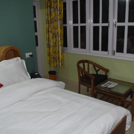 Prairie Lodge Shimla Esterno foto