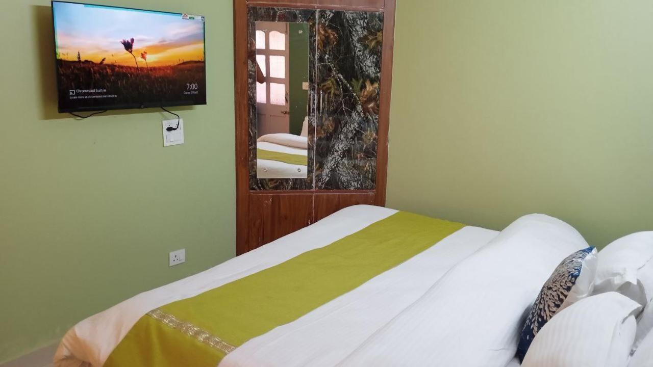 Prairie Lodge Shimla Esterno foto