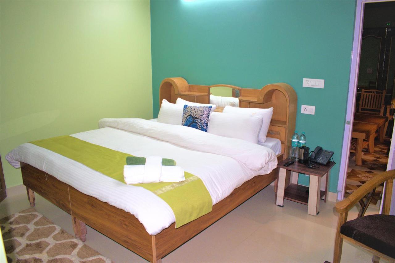 Prairie Lodge Shimla Esterno foto