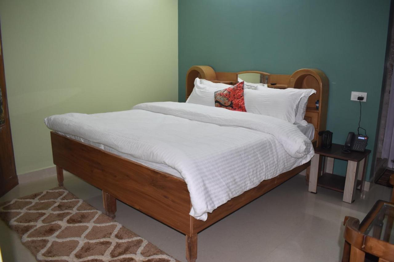 Prairie Lodge Shimla Esterno foto