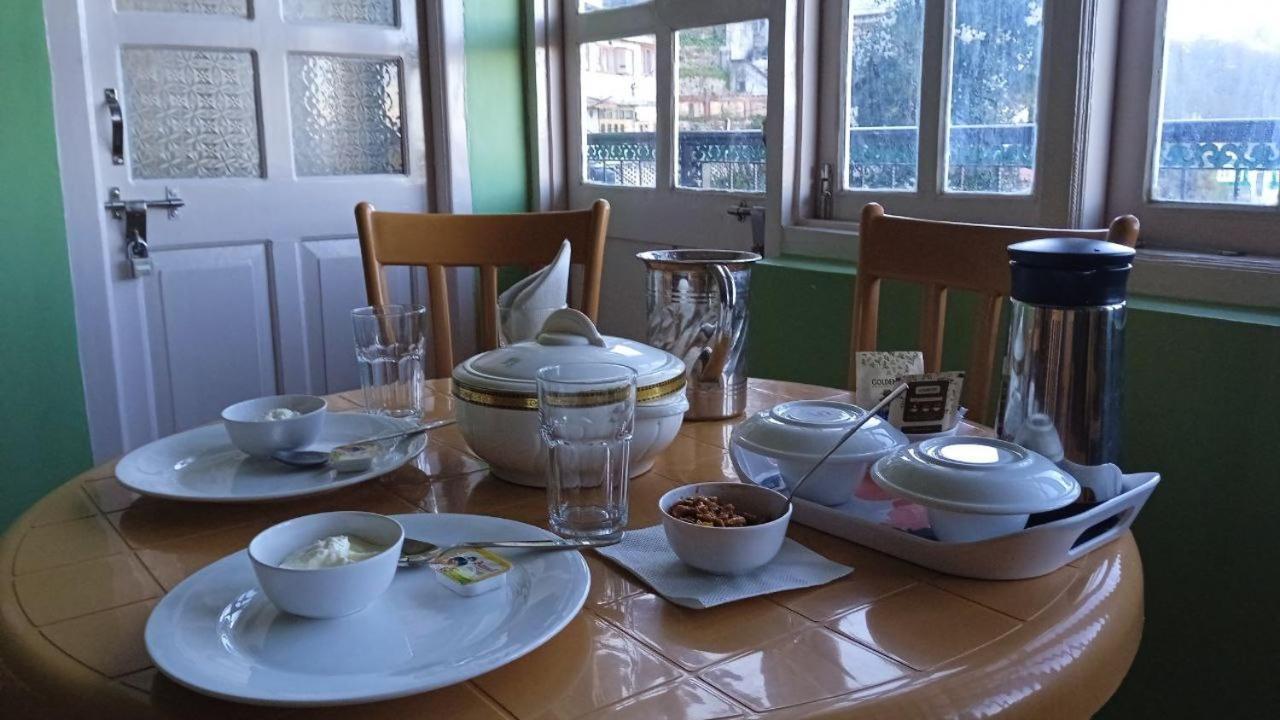Prairie Lodge Shimla Esterno foto